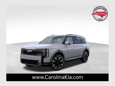 New 2027 Kia Telluride SX Prestige image 1