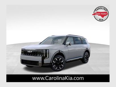 New 2027 Kia Telluride SX Prestige