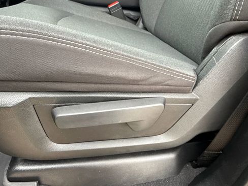 Used 2024 RAM 3500 Tradesman w/ Chrome Appearance Group image 20