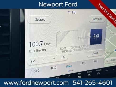 New 2026 Ford F350 XLT w/ XLT Premium Package image 20