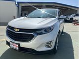 Used 2019 Chevrolet Equinox LT image 3