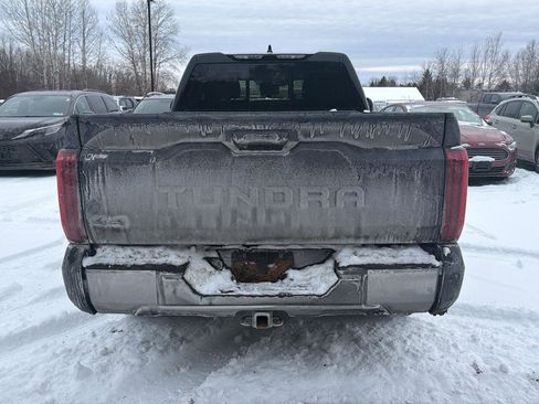 Used 2023 Toyota Tundra SR5 image 7