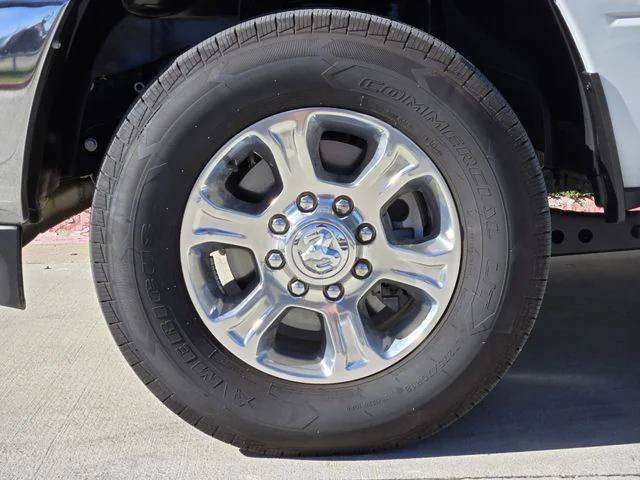 Certified 2024 RAM 2500 Big Horn AWD/4WD image 12