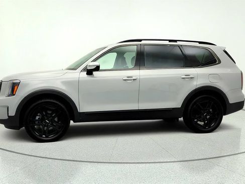Used 2024 Kia Telluride SX Prestige X-Line AWD/4WD image 8