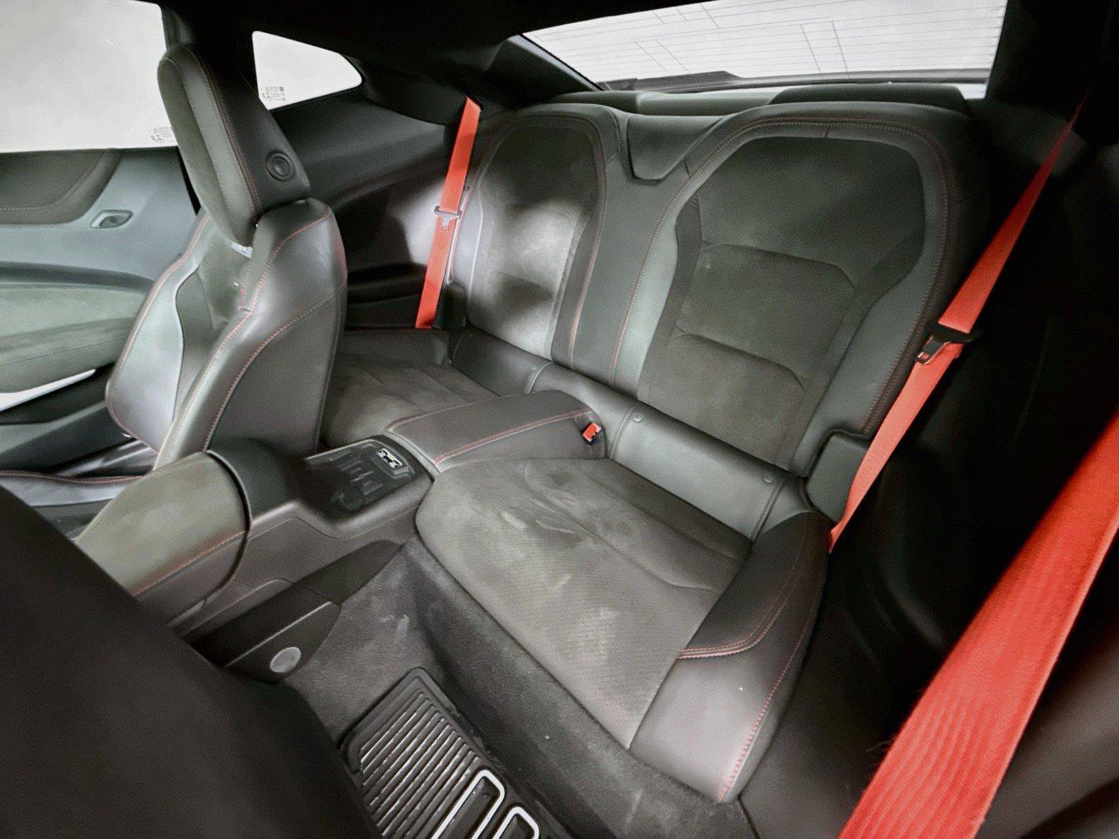 Used 2022 Chevrolet Camaro ZL1 RWD image 25