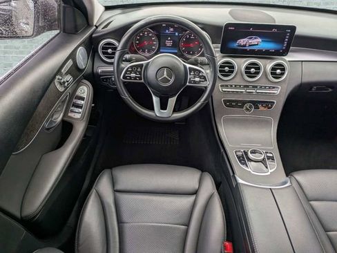 Used 2020 Mercedes-Benz C 300 Sedan image 15