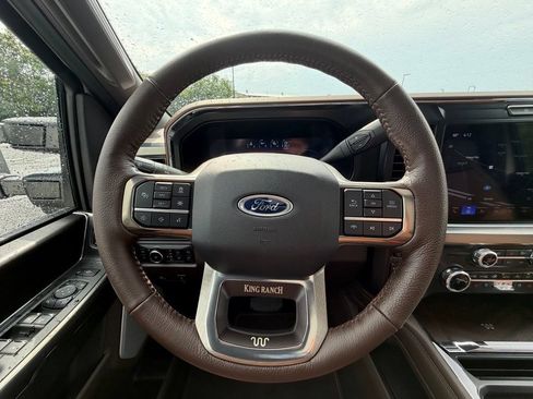 Used 2026 Ford F250 King Ranch AWD/4WD image 10