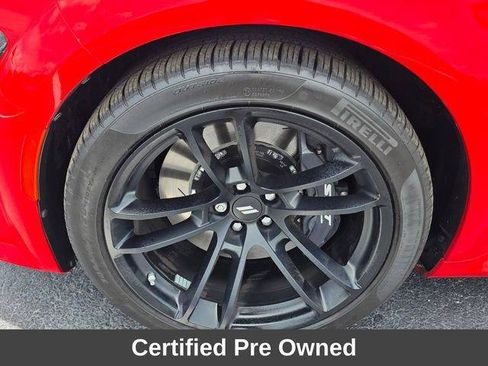 Used 2023 Dodge Charger Scat Pack RWD image 9