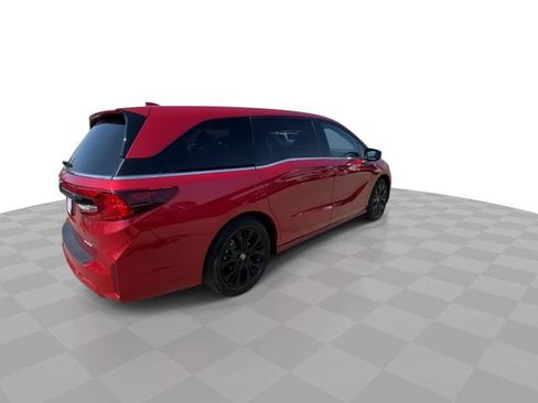 Used 2025 Honda Odyssey Sport-L image 2