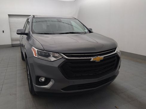 Used 2019 Chevrolet Traverse Premier w/ Driver Confidence II Package image 14