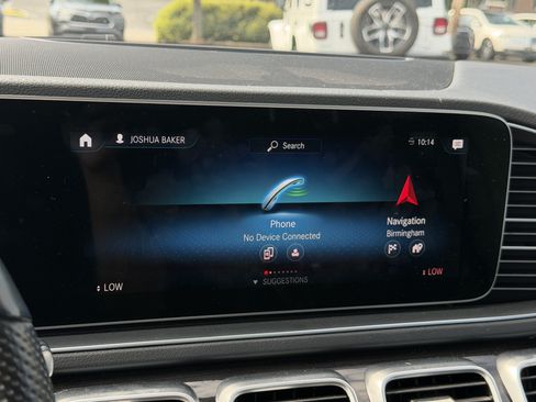 Used 2023 Mercedes-Benz GLS 450 4MATIC image 15