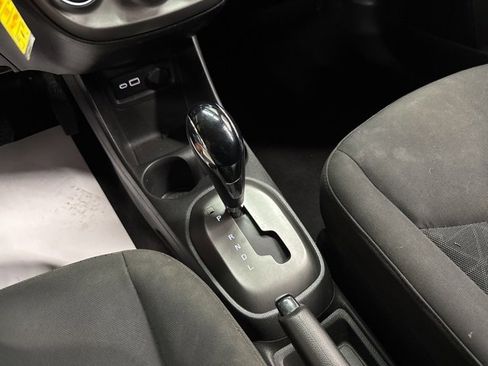 Used 2021 Chevrolet Spark LT image 30