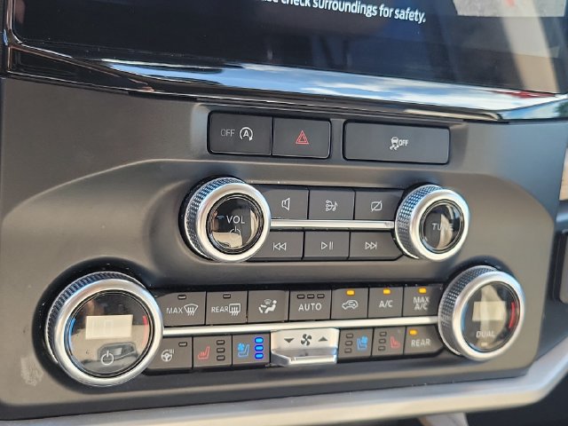 Used 2024 Ford Expedition Max Limited AWD/4WD image 26
