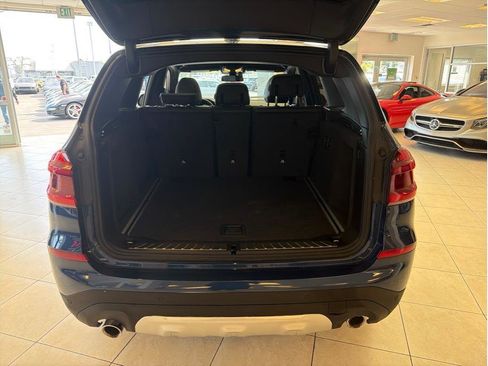 Used 2020 BMW X3 xDrive30i w/ Convenience Package image 30