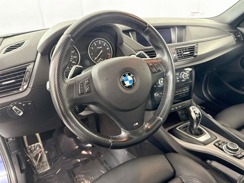 Used 2015 BMW X1 xDrive28i AWD/4WD image 4