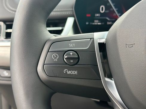 New 2026 BMW X1 xDrive28i image 33