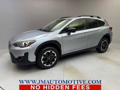 Used 2023 Subaru Crosstrek 2.0i