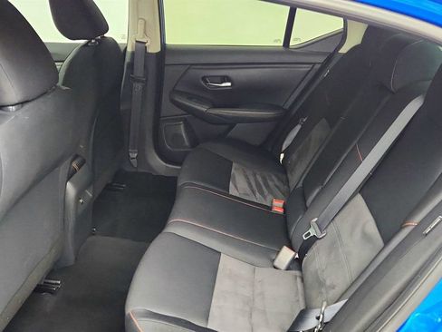 Used 2020 Nissan Sentra SR FWD image 20