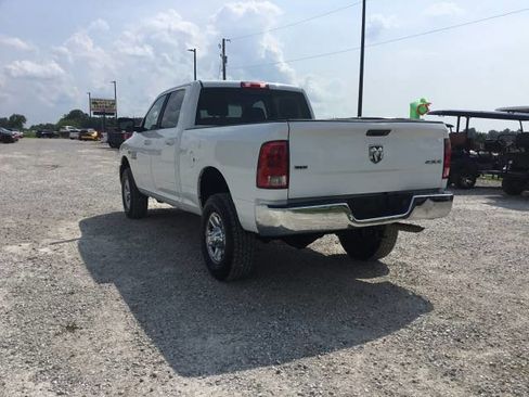 Used 2014 RAM 2500 SLT image 5