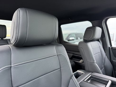 New 2026 Toyota Tundra Limited image 3