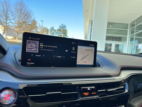 Used 2023 Acura MDX A-Spec image 21