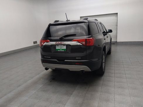 Used 2018 GMC Acadia SLE w/ Driver Alert Package I image 9