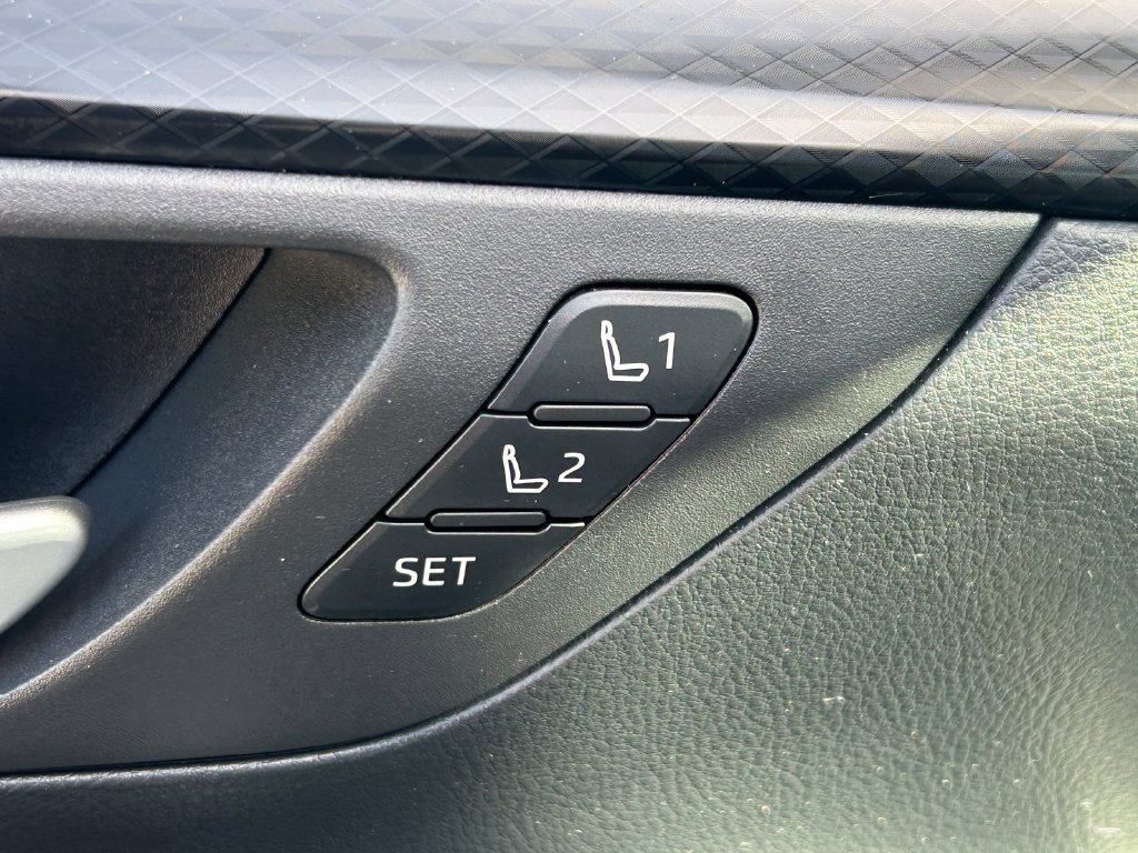 Certified 2026 Toyota Grand Highlander AWD Hybrid image 29