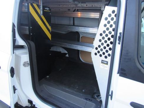 Used 2020 Ford Transit Connect XL image 18