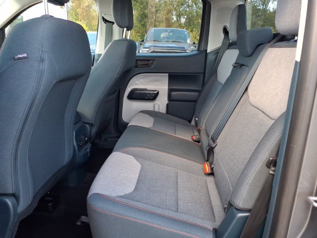 Certified 2024 Ford Maverick XLT w/ XLT Luxury Package AWD/4WD image 9