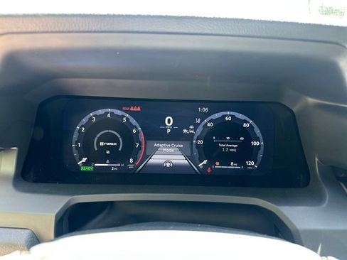 New 2026 Toyota Tacoma TRD Off-Road AWD/4WD image 25