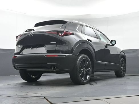 Certified 2024 MAZDA CX-30 AWD 2.5 S w/ Select Sport Pkg image 29
