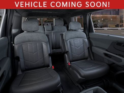 New 2027 Kia Telluride X-Line SX Prestige AWD/4WD image 16