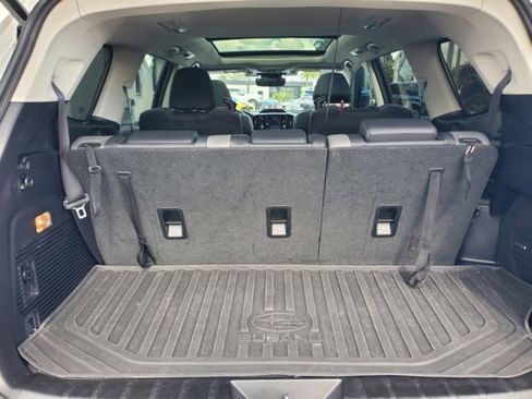 Used 2023 Subaru Ascent Onyx Edition Limited image 8