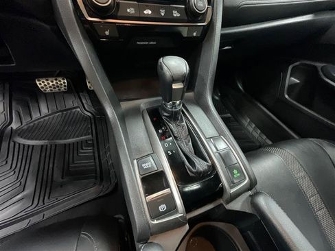 Used 2021 Honda Civic Sport Touring image 16