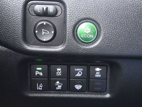 Used 2023 Honda Ridgeline RTL-E image 26