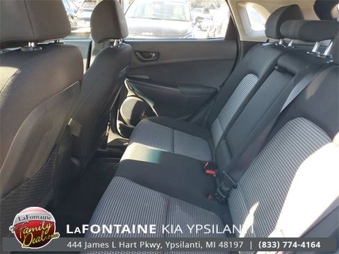 Used 2020 Hyundai Kona SE image 22