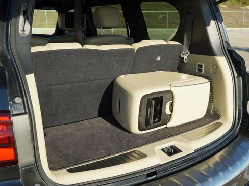 Certified 2022 INFINITI QX80 Sensory w/ All-Season Package image 33