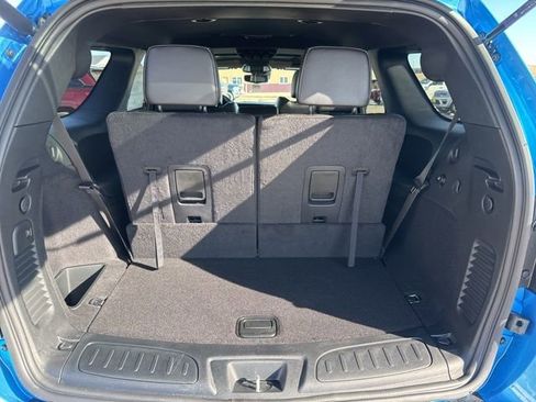 New 2026 Dodge Durango GT image 8