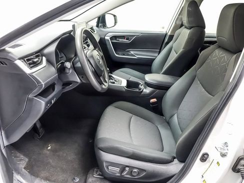 Certified 2024 Toyota RAV4 XLE image 8