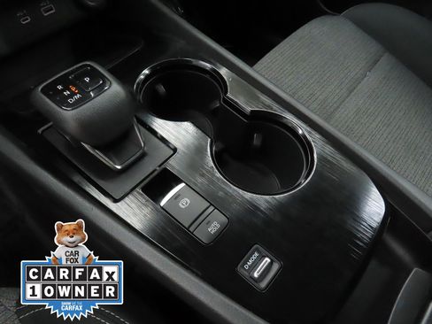 Used 2023 Nissan Rogue SV image 15