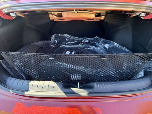 New 2026 Hyundai Elantra Sport image 24