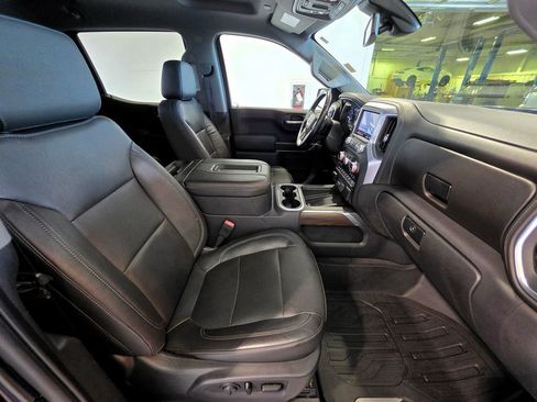 Used 2019 GMC Sierra 1500 SLT w/ SLT Premium Plus Package AWD/4WD image 67