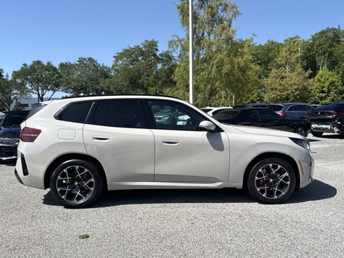 Used 2026 BMW X3 xDrive30i w/ M Sport Package AWD/4WD image 2