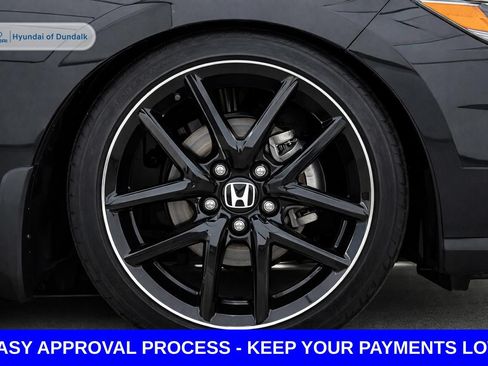 Used 2023 Honda Civic Sport image 16