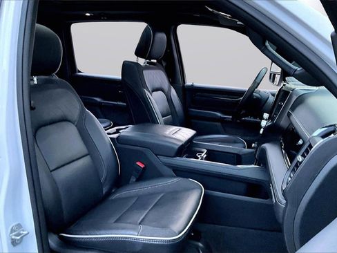 Certified 2025 RAM 1500 Limited w/ Trailer Tow Group image 24