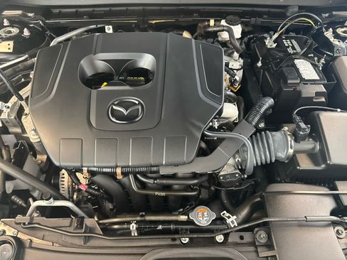 Certified 2023 MAZDA CX-30 AWD 2.5 S w/ Select Package image 22