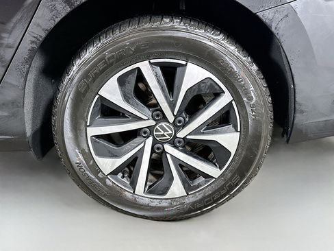 Used 2024 Volkswagen Jetta S image 28