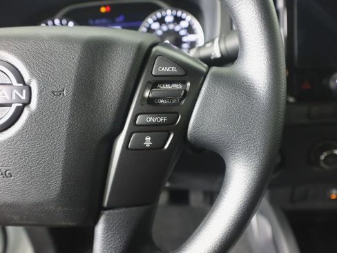 New 2026 Nissan Frontier S image 16