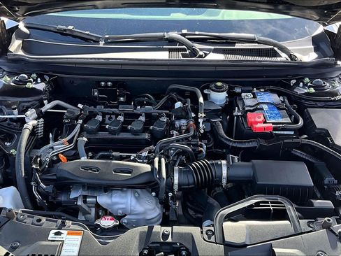 Used 2023 Honda Accord EX image 29