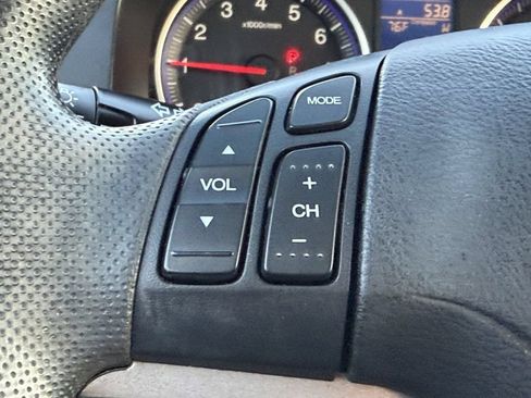 Used 2010 Honda CR-V EX image 25